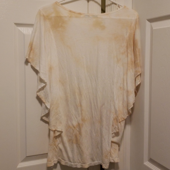 Silver Charm Blouse - Picture 5 of 6